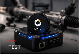Direksiyon sistemi test cihazı