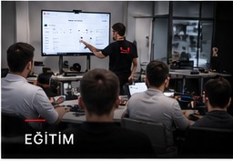 Direksiyon teknolojileri eğitim sınıfı