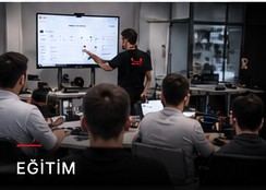 Teknik eğitim sınıfı
